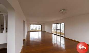 Imagem 4: São Paulo - Apartamento Padrão - Santo Amaro