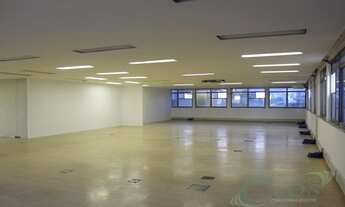 Imagem 2: Prédio Comercial em Pinheiros - São Paulo