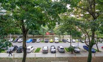 Imagem 3: Apartamento com 2 dormitórios à venda, 87 m² por R$ 590.000,00 - Barra da Tijuca - Rio de