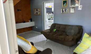 Imagem 3: Sobrado com 3 dormitórios à venda, 130 m² por R$ 690.000,00 - Planalto - São Bernardo do C