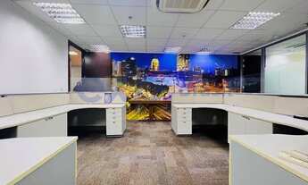 Imagem 5: Sala comercial para locação na Bela Vista