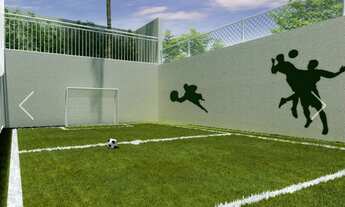 Imagem 7: Apartamento para venda possui 50 metros quadrados com 2 quartos em Centro - Diadema - SP