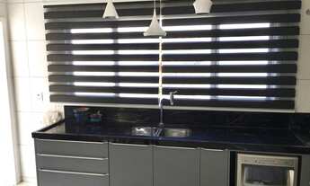 Imagem 7: CASA COM 4 DORMITÓRIOS À VENDA, 289 M² - CONDOMÍNIO TERRAS DO VALE - CAÇAPAVA/SP