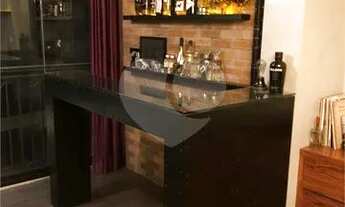 Imagem 5: São Paulo - Apartamento Padrão - VILA NOVA CONCEIÇÃO