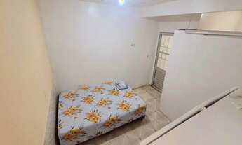 Imagem 4: Kitinet semi mobilhado em Belém