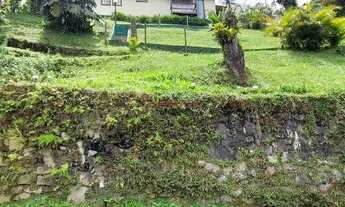Imagem: TERESÓPOLIS - Casa Padrão - CARLOS GUINLE
