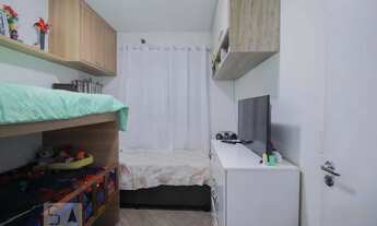 Imagem 6: Apartamento à Venda - Vila Amália, 3 Quartos, 60 m2