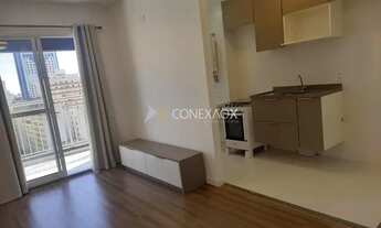 Imagem 5: Apartamento - Centro - Campinas