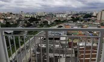 Imagem 6: Apartamento para venda possui 58 metros quadrados com 2 quartos em Limão - São Paulo - SP