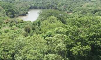 Imagem 4: Ed. Theodoro Bay 3 suítes Visao Parque Ingá Andar Alto Mobiliado