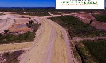 Imagem 6: Loteamento Vila Verde Teresina - PI