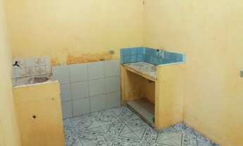 Imagem 5: Casa em Cruz de Rebouças 2 quartos