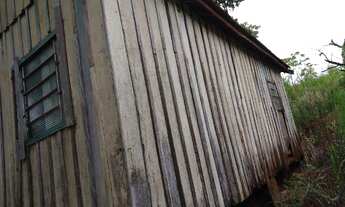 Imagem 2: Sítio 3.1 alqueires Santo Antônio da platina