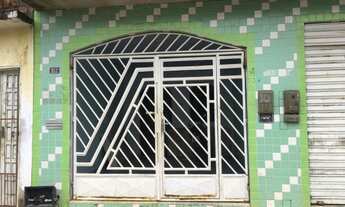 Imagem: Aluga-se casa