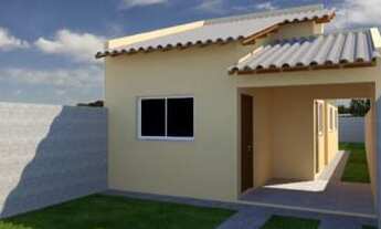 Imagem: Casa Nova Asfalto Várzea Grande