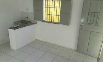 Imagem 2: Apartamento na região do Dirceu II