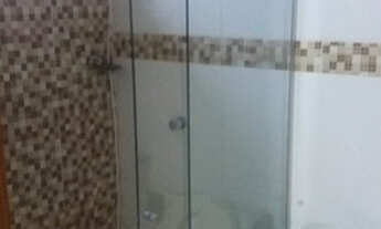 Imagem 3: Alugo casa com 3 quartos em Jatai - R$ 950,00