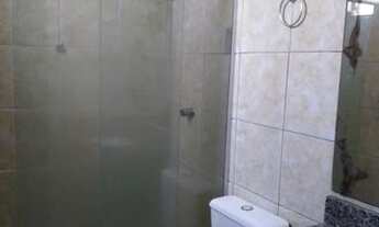 Imagem 6: Casa com 02 quartos sendo 01 suíte no Geisel