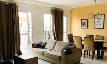 Imagem 3: Cobertura com 171 m² e 4 quartos em Lagoa Nova