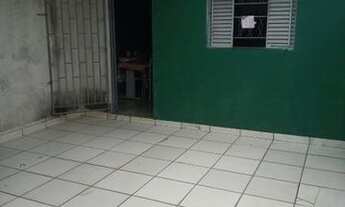 Imagem 5: ALUGO Casa com 3 Quartos 2 banheiros Residencial Flor do ipê VG