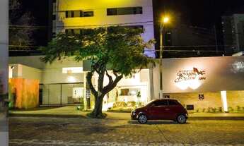 Imagem: Ts Apto novo com 3 suítes-Ligue