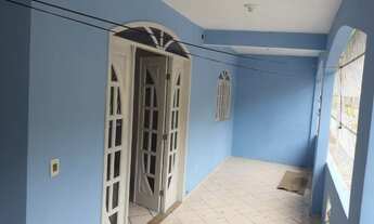 Imagem: Casa 3 quartos 2º andar em Jardim América