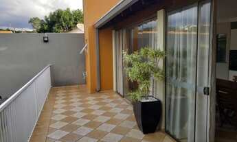 Imagem: Casa para alugar com 3 dormitórios cod