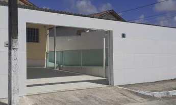 Imagem 2: Casa com 2 quartos (1 suite) em Igarassu - PE