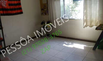 Imagem 6: V29) Apartamento à Venda 3 Quartos , Suíte, Terraço, Churrasqueira - Praça Seca