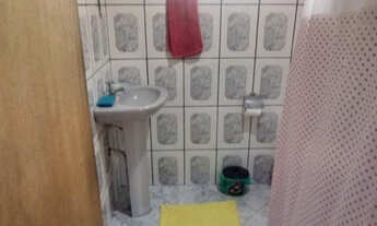 Imagem 2: Alugo casa em Unamar 550,00 por mês , ja tem móveis na casa