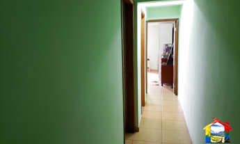 Imagem 6: Sobrado com 3 dormitórios e 2 vagas na Vila Constância - R$676.000,00 - Ref.:V2