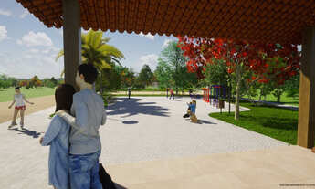 Imagem 4: Loteamento Parque Cardeal