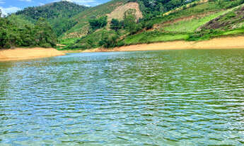 Imagem 4: Imperdível , Sítio divisa com a barragem de Rio bonito