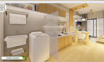 Imagem 6: CASA DUPLEX EM COND FECHADO 85 METROS Prox JOÃO PAULO II