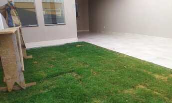 Imagem 6: Setor faicalville, Jardim Presidente - Goiânia - GO 3 suites