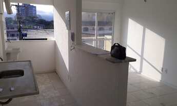 Imagem 5: Excelente apto 2 quartos primeira locação no Recreio