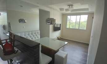 Imagem 5: Apartamento para Venda em São Paulo, Jardim São Savério, 1 dormitório, 1 banheiro, 1 vaga