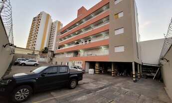 Imagem 5: Apartamento mobiliado de TEMPORADA NOVINHO bem localizado em Cuiabá