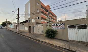 Imagem 4: Apartamento mobiliado de TEMPORADA NOVINHO bem localizado em Cuiabá