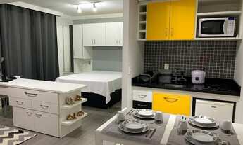 Imagem: Flat para Venda em São Paulo, Pinheiros