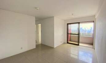 Imagem: Apartamento com 2 quartos em Boa viagem