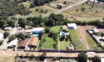 Imagem 7: Chacara urbana ao lado Parque Berneck