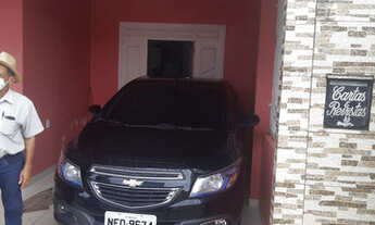 Imagem 5: 3 q cidade nova Casa com 3 dormitórios