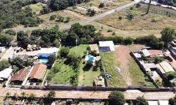 Imagem 3: Chacara urbana ao lado Parque Berneck