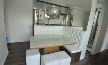 Imagem 3: Apartamento para Venda em São Paulo, Jardim São Savério, 1 dormitório, 1 banheiro, 1 vaga