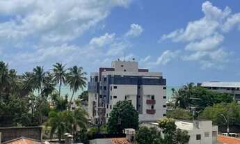 Imagem 3: Ha poucos passos da orla de tambau