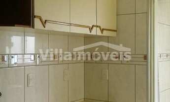 Imagem 5: Apartamento - Vila Industrial - Campinas