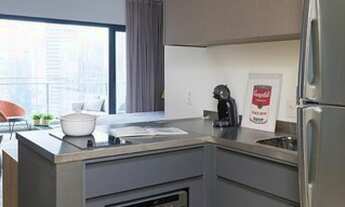 Imagem 6: Apartamento 1 dormitório para Venda em São Paulo, ITAIM BIBI, 1 dormitório, 1 suíte, 1 ban