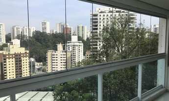 Imagem 2: Alto Padrão para Venda em São Paulo, Vila Andrade, 3 dormitórios, 3 suítes, 4 banheiros, 3