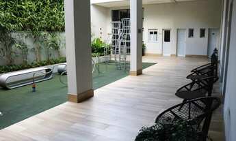 Imagem 5: Apartamento 4 dormitórios para Venda em São Paulo, VILA MARIANA, 4 dormitórios, 4 suítes